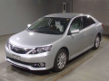 2010 Toyota Allion