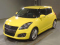 2016 Suzuki Swift Sport