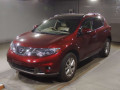 2011 Nissan Murano