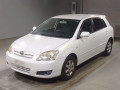 2005 Toyota Allex