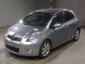 2006 Toyota Vitz