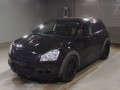 2007 Nissan Dualis