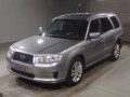 2007 Subaru Forester