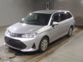 2018 Toyota Corolla Fielder