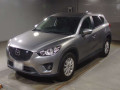 2012 Mazda CX-5