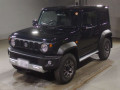 2024 Suzuki Jimny Sierra