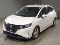 2021 Nissan Note