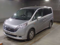 2005 Honda Step WGN