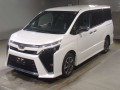 2021 Toyota Voxy
