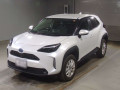 2023 Toyota YARIS CROSS
