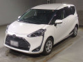 2020 Toyota Sienta