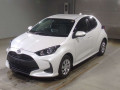 2023 Toyota YARIS