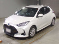 2021 Toyota YARIS