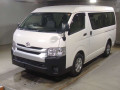 2018 Toyota Hiace Wagon