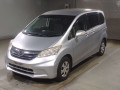 2013 Honda Freed