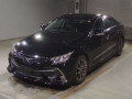 2017 Toyota Mark X
