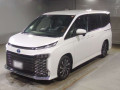 2022 Toyota Voxy