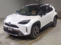 2023 Toyota YARIS CROSS