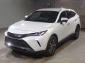 2013 Toyota Harrier