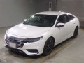 2022 Honda Insight