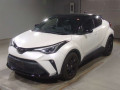 2021 Toyota C-HR