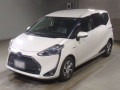 2019 Toyota Sienta
