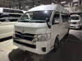 2025 Toyota Hiace Wagon