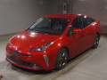 2021 Toyota Prius