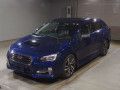 2016 Subaru Levorg