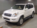 2004 Toyota Land Cruiser Prado