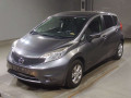 2015 Nissan Note