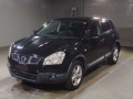 2010 Nissan Dualis