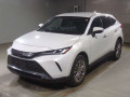 2023 Toyota Harrier