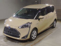 2019 Toyota Sienta