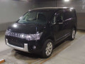 2015 Mitsubishi Delica D5