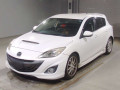 2011 Mazda Speed Axela