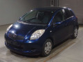 2005 Toyota Vitz