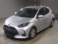 2021 Toyota YARIS