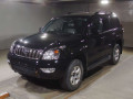 2007 Toyota Land Cruiser Prado