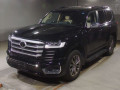 2023 Toyota Land Cruiser