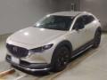 2022 Mazda CX-30