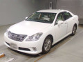 2010 Toyota Crown