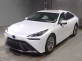 2021 Toyota Mirai