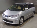 2015 Toyota Estima Hybrid