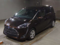 2019 Toyota Sienta