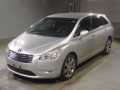 2007 Toyota Mark X Zio