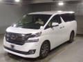 2017 Toyota Vellfire