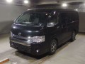 2017 Toyota Hiace Wagon
