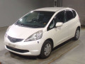 2009 Honda Fit