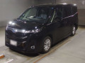 2023 Toyota Noah